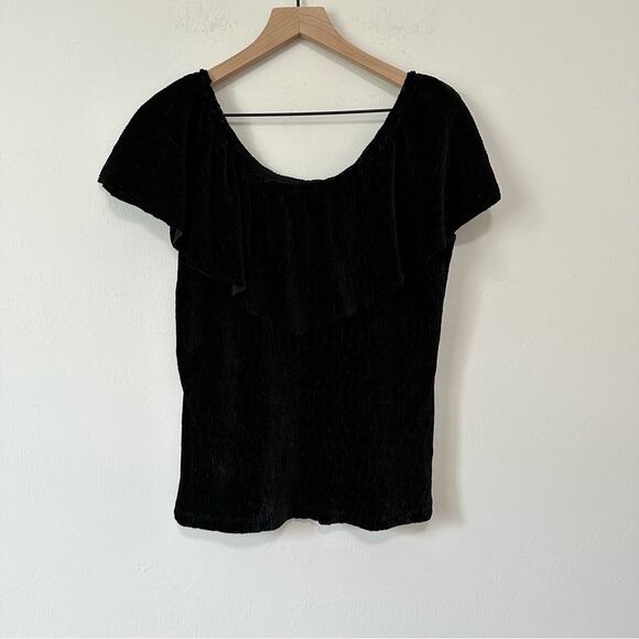 Anthropologie Vanessa & Virginia Blouse XS - Picture 1 of 4